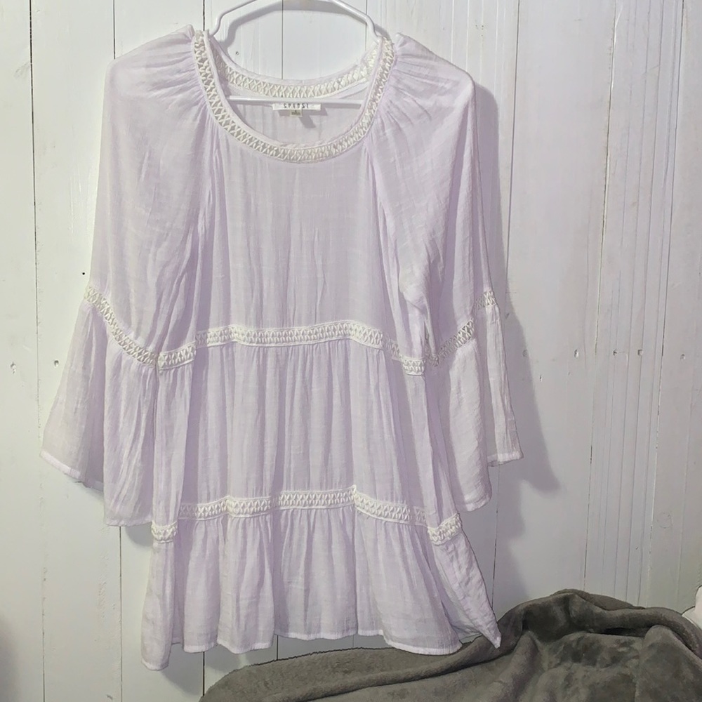 This is a Spense dress size small never worn